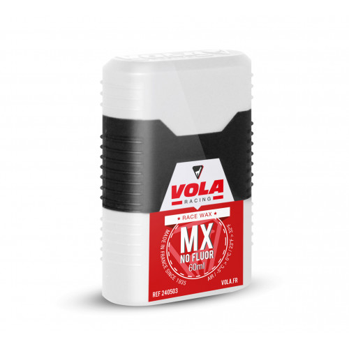 VOLA MX Rouge 60 mL