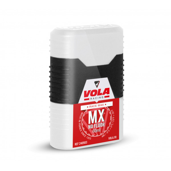 VOLA MX Rouge 60 mL