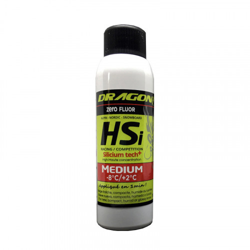 DRAGONSKI HSi Medium Liquide 100mL