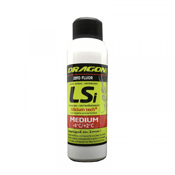 DRAGONSKI LSi Medium Liquide 100mL