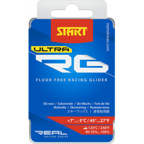 START RG Ultra Rouge 60g