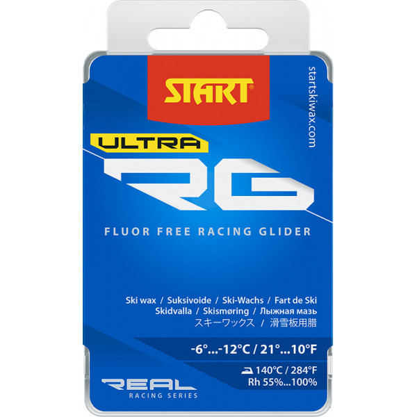 START RG Ultra Bleu 60g