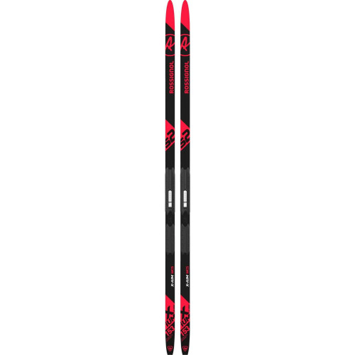 ROSSIGNOL X-IUM Skate WCS 2021 + Fixations