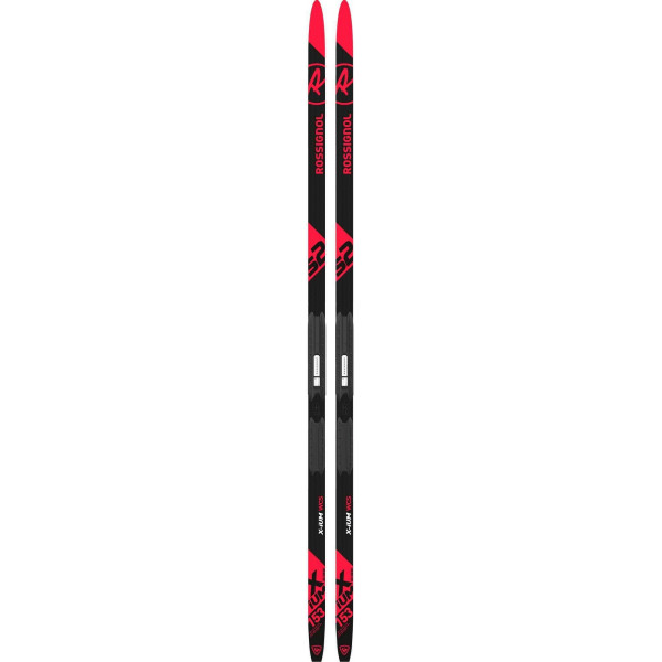 ROSSIGNOL X-IUM Skate WCS 2021 + Fixations