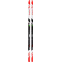 ROSSIGNOL Delta Comp Skate + Fixations