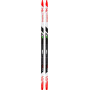 ROSSIGNOL Delta Comp Skate + Fixations