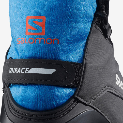 SALOMON S/RACE Classic Nocturne PROLINK JR 2021