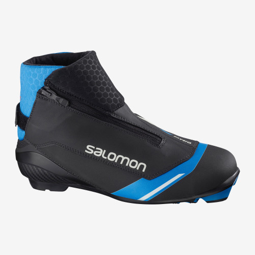 SALOMON S/RACE Classic Nocturne PROLINK JR 2021