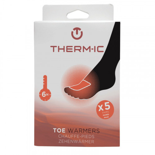 THERM-IC Chauffe-Pieds