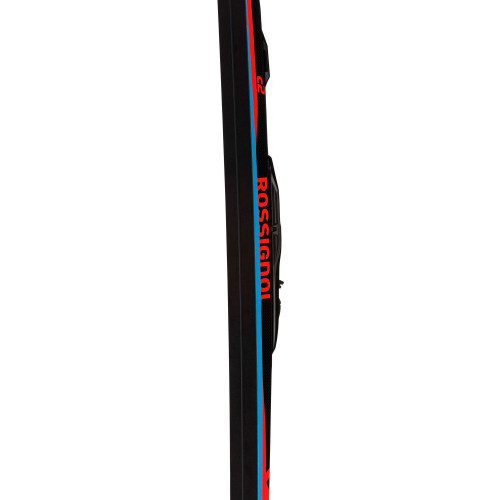 ROSSIGNOL X-IUM Premium Classic C2 2021 + Fixations