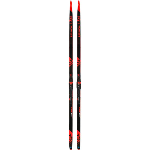 ROSSIGNOL X-IUM Premium Classic C2 2021 + Fixations