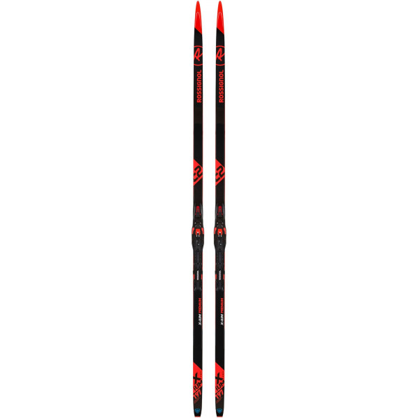 ROSSIGNOL X-IUM Premium Classic C2 2021 + Fixations