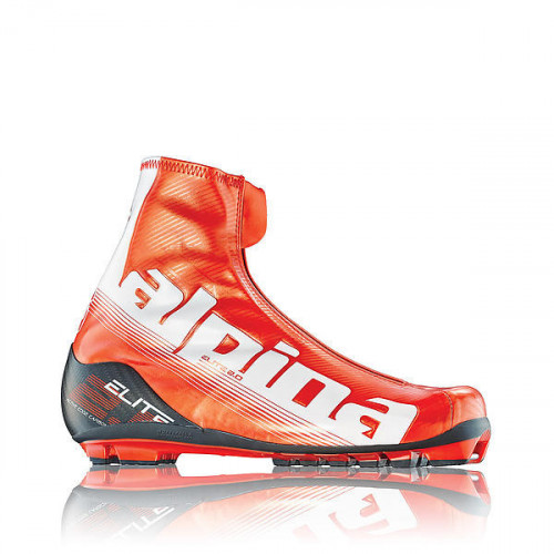 ALPINA ECL Pro 2.0 2016