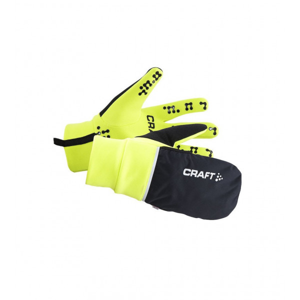 CRAFT Hybrid Weather Jaune