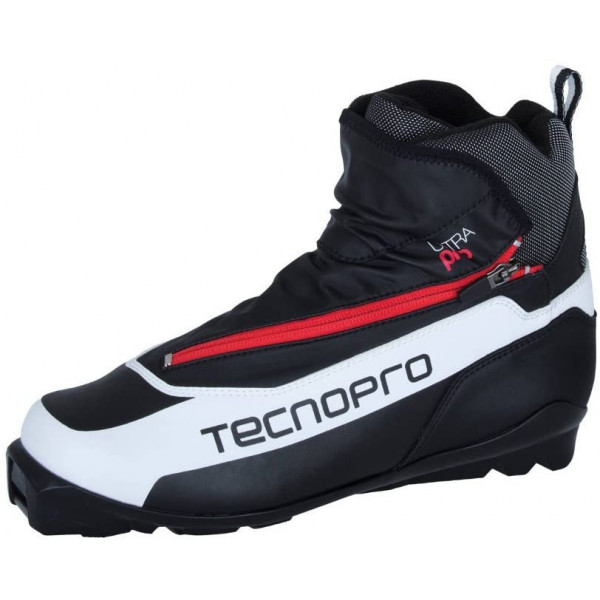 LOT 5 Paires TECNO PRO Ultra Pro SNS