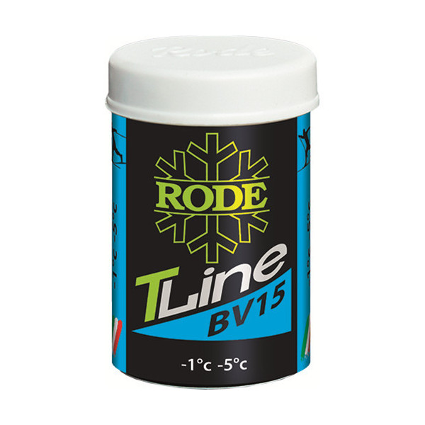 RODE Poussette TOP LINE BV15