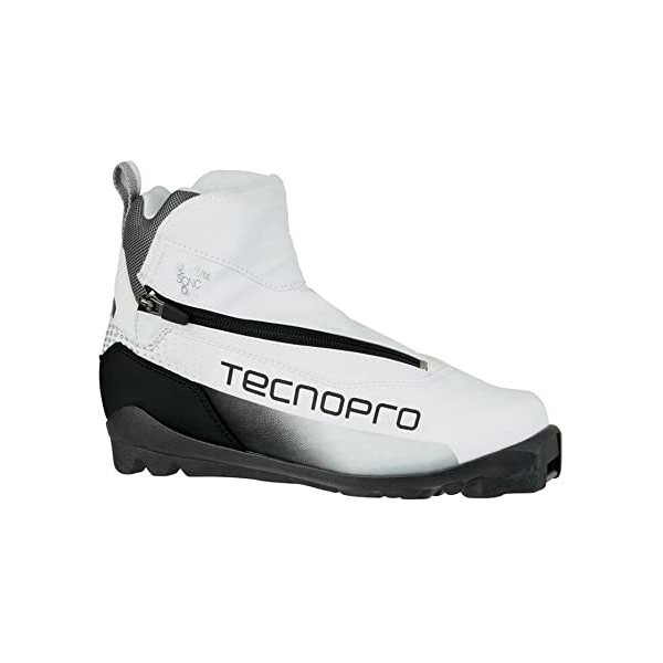 Tecnopro Damen Safine Sonic Skilanglaufschuhe - SNS Profil