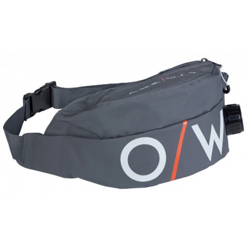 ONEWAY Ceinture Thermo Asphalt Grey