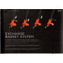 ONEWAY Exchange Basket System Box