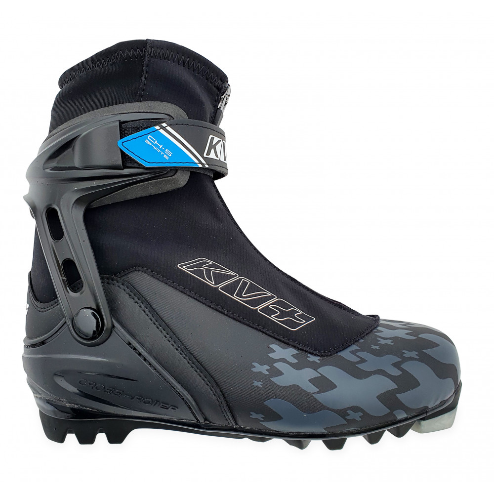 KV+ CH5 SKATE 2022 - Ski de Fond