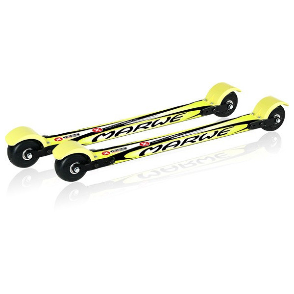 MARWE SKATING 590XC + Fixations