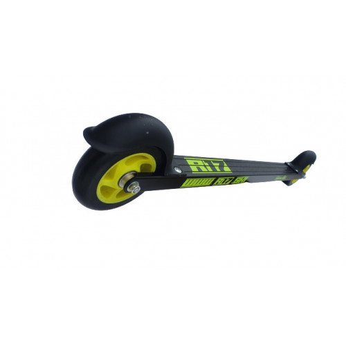R17 Endurance Skate 610 Arch Tech