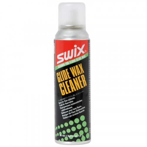 SWIX Nettoyeur pour fart fluoré 150 ml 