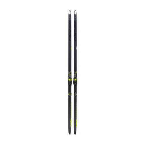 FISCHER RCS Skate Plus Stiff + Turnamic Race Skate IFP