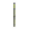 FISCHER CarbonLite Skate Plus Med + Turnamic Race Pro Skate IFP