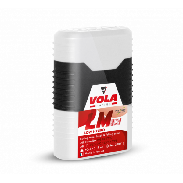 VOLA Mach Rouge LMach 60ml