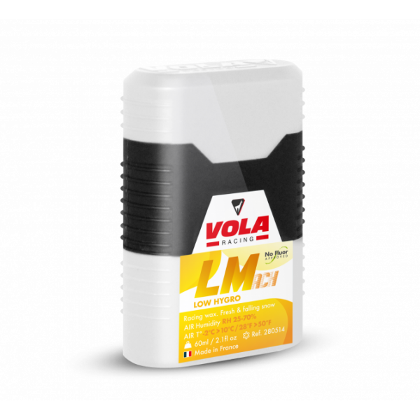 VOLA Mach Jaune LMach 60ml