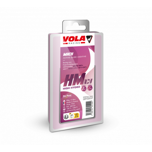 VOLA Mach Violet HMach 80g