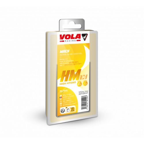 VOLA Mach Jaune HMach 80g