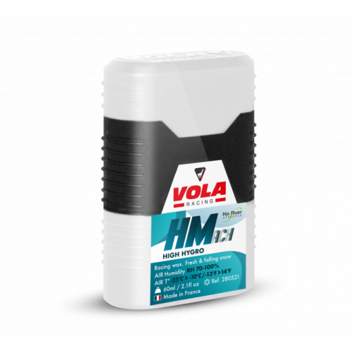 VOLA Mach Bleu HMach 60ml