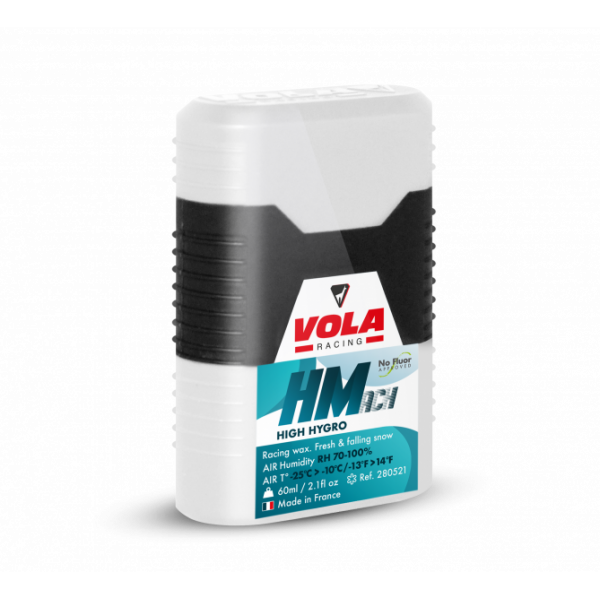 VOLA Mach Bleu HMach 60ml