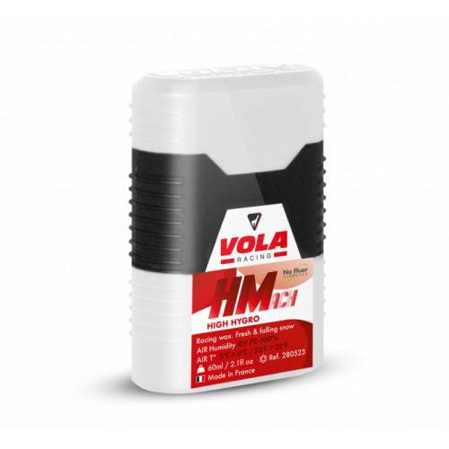 VOLA Mach Rouge HMach 60ml