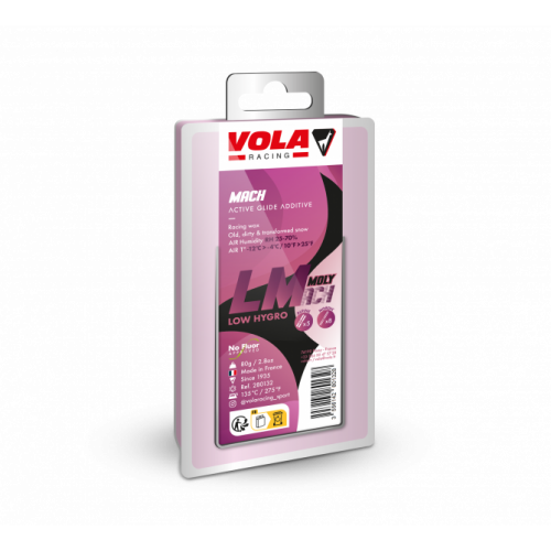 VOLA Mach Violet LMach Moly 80g