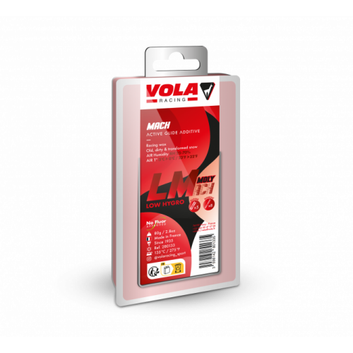 VOLA Mach Rouge LMach Moly 80g