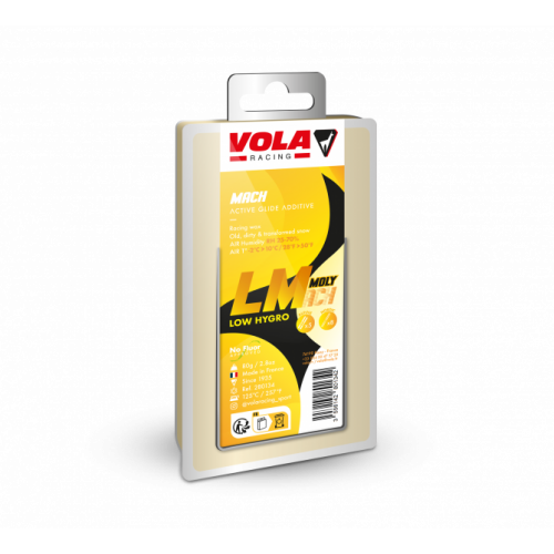 VOLA Mach Jaune LMach Moly 80g