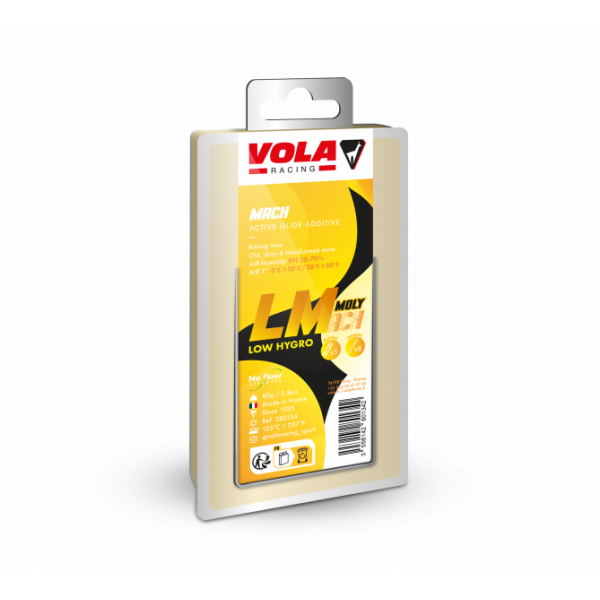 VOLA Mach Jaune LMach Moly 80g