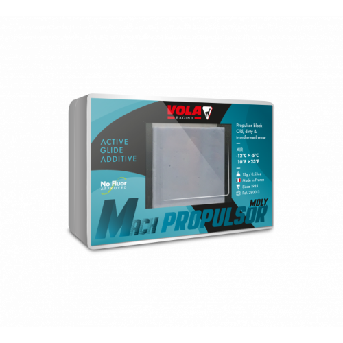 VOLA MachProp Bleu Moly  15g