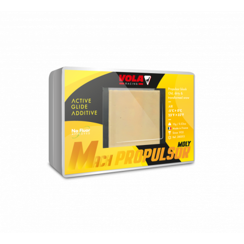 VOLA MachProp Jaune Moly 15g