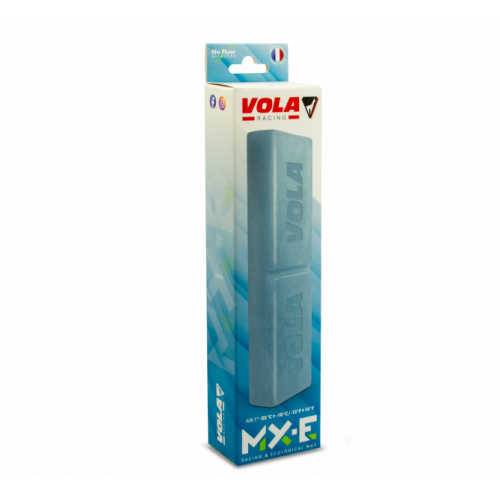 VOLA MX-E Bleu 200g
