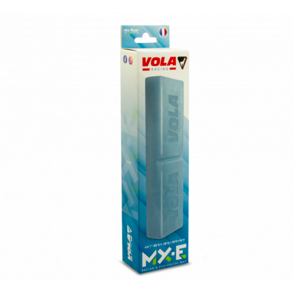 VOLA MX-E Bleu 200g