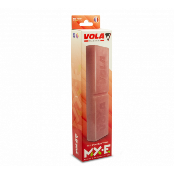 VOLA MX-E Rouge 200g