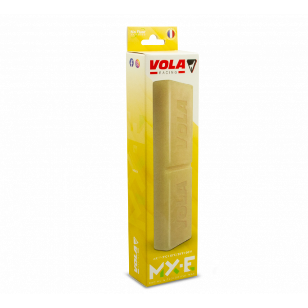 VOLA MX-E Jaune 200g