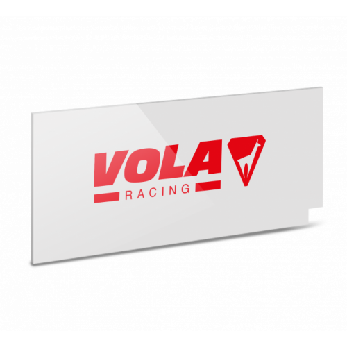 VOLA Racloir Plastique 3mm