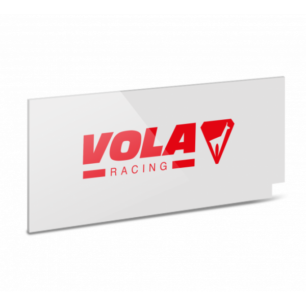 VOLA Racloir Plastique 3mm