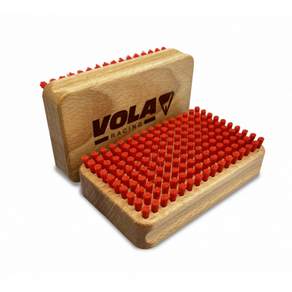 VOLA Brosse Performance Rouge