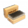 VOLA Brosse Acier Fin